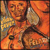 Fela Kuti (펠라 쿠티) - Yellow Fever [LP]