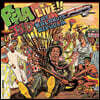 Fela Kuti (펠라 쿠티) - Johnny Just Drop (J.J.D.) [LP]