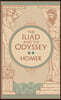 The Iliad & The Odyssey (Barnes & Noble Collectible Editions)