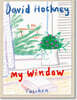 David Hockney : My Window (Collector's Edition) : 데이비드 호크니 컬렉터 에디션