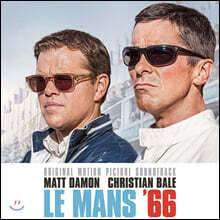 포드 V 페라리 영화음악 (Le Mans '66 OST)