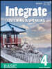 Integrate Listening & Speaking Basic 4