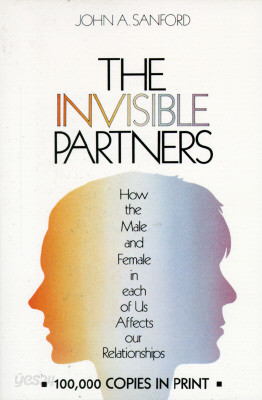 Invisible Partners