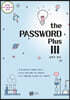 2021 The PASSWORD Plus 3
