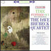 The Dave Brubeck Quartet (데이브 브루벡 쿼텟) - Time Further Out [LP]