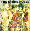The Stone Roses (스톤 로지스) - Turns Into Stone [LP]