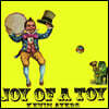 Kevin Ayers (케빈 아이어스) - Joy of a Toy [LP]