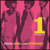 Diana Ross & The Supremes (다이아나 로스 앤 더 슈프림스) - No.1's [2LP]