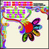 Big Brother & The Holding Company (빅 브라더 앤 더 홀딩 컴퍼니) - 1집 Big Brother & the Holding Company [LP]