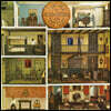 John Cale & Terry Riley (존 케일 & 테리 라일리) - Church of Anthrax [LP]