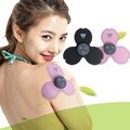 나비 NV56-EMS30 스테레오 3D 저주파마사지기 안마기