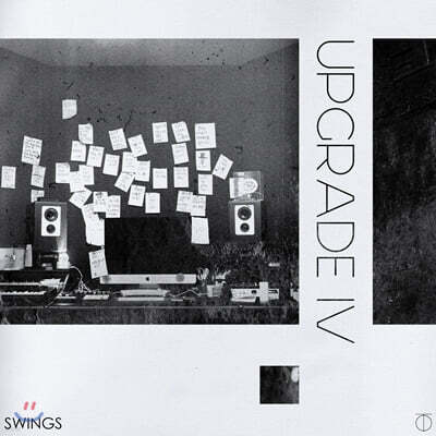 스윙스 (Swings) 7집 - Upgrade Ⅳ