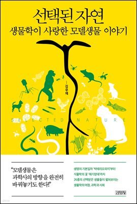 선택된 자연