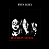 Thin Lizzy - Bad Reputation (180g LP) (1,000매 한정 컬러 디스크 에디션)