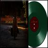 Sakamoto Ryuichi (사카모토 류이치) - Staggering Girl (스테거링 걸) (Soundtrack)(180g Colored LP)