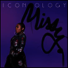 Missy Elliott - Iconology (EP)(CD-R)