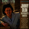 Jimmy Dean - Everybody's Favorite (CD-R)