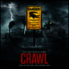 Max Aruj & Steffan Thum - Crawl (크롤) (LP)(Soundtrack)