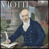 Viotti String Quartet 비오티: 현악 4중주 모음집 (Viotti: Complete String Quartets)