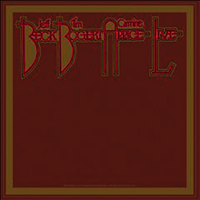 Jeff Beck, Tim Bogert & Carmine Appice - Beck, Bogert & Appice Live in Japan (Remastered)(2Blu-spec CD2)(일본반)