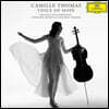 Camille Thomas 카미유 토마스 첼로 소품집 (Voice Of Hope)
