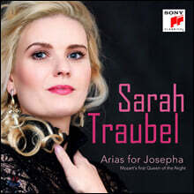 Sarah Traubel 요세파의 아리아들 (Arias for Josepha)