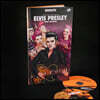 일러스트로 만나는 엘비스 프레슬리 (Elvis Presley Illustrated by Fred Beltran)