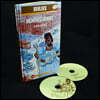 일러스트로 만나는 멤피스 미니 (Memphis Minnie Illustrated by Olivier Wozniak)
