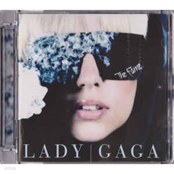 [수입][CD] Lady Gaga - The Fame [+1 Bonus Track]