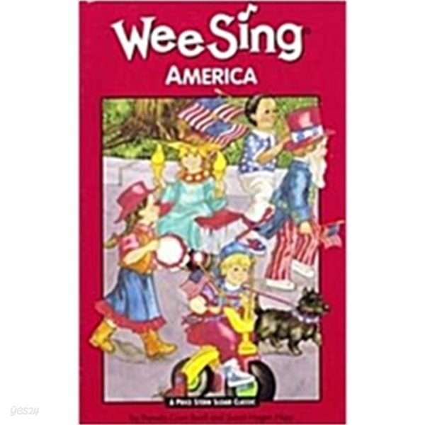 Wee Sing America/ 2000년판