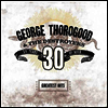 George Thorogood - Greatest Hits: 30 Years Of Rock (180g 2LP)