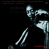 Sam Jones - Visitation (180g LP)