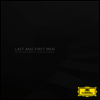 요한센 & 그로트만: 라스트 & 퍼스트 맨 (Johannsson & Glotman: Last And First Man) (Ltd. Ed)(CD+ Blu-ray) - Johann Johannsson