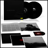 요한센 & 그로트만: 라스트 & 퍼스트 맨 (Johannsson & Glotman: Last And First Man) (Ltd. Ed)(2LP+ Blu-ray) - Johann Johannsson