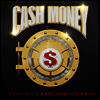 Various Artists - Cash Money: The Instrumentals (2LP)