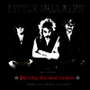 Little Villains - Taylor Made (Red LP)