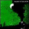 Paint It Black - Paradise (LP)
