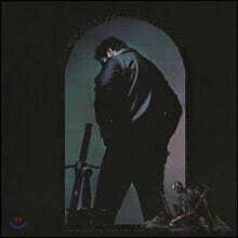 Post Malone (포스트 말론) - 3집 Hollywood’s Bleeding [핑크 컬러 2LP]