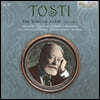 토스티: 이탈리아 가곡 모음 4집 (Tosti: The Song of a Life, Vol. 4)