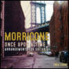 Enea Leone 기타로 편곡한 엔리오 모리코네 영화음악 선곡집 (Morricone: Once Upon a Time - Guitar Arrangements)