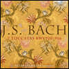 Pieter-Jan Belder 바흐: 토카타 (Bach: Toccatas BWV910-916)