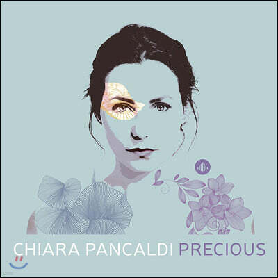 Chiara Pancaldi (키아라 판칼디) - Precious