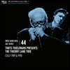 Toots Thielemans / The Thierry Lang Trio - Cully 1989, 1990