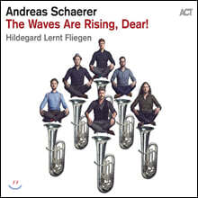 Andreas Schaerer (안드레아스 쉐러) - The Waves Are Rising, Dear!