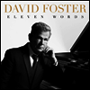 Eleven Words (CD) - David Foster (데이비드 포스터)