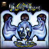 Gentle Giant - Three Friends (180g Gatefold LP)