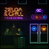Mikel - Zelda & Chill (LP)