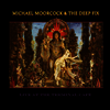 Michael Moorcock & The Deep Fix - Live At The Terminal Cafe (Ltd. Ed)(Blue LP)