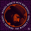 Michael Nesmith/Red Rhodes - Cosmic Partners: The Mccabe's Tapes (180G)(Electric Blue LP)