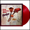 King Solomon Hicks - Harlem (Red LP)